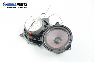 Loudspeakers for Audi A4 (B5), sedan, 1996 № Nokia 8D0 035 411 A