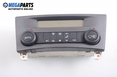 Air conditioning panel for Renault Laguna 2.0 16V, 140 hp, hatchback, 2002