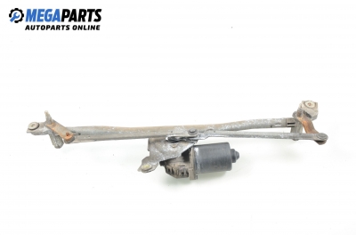 Front wipers motor for Volkswagen Lupo 1.7 SDi, 60 hp, 2000