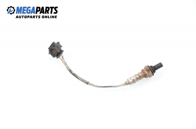 Оxygen sensor for Opel Zafira A 1.8 16V, 125 hp, 2001