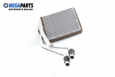 Heating radiator  for Mini Clubman (R55) 1.6, 115 hp automatic, 2010