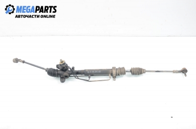 Hydraulic steering rack for Volkswagen Golf III 1.6, 101 hp, 5 doors, 1997