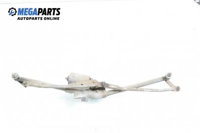 Front wipers motor for Volkswagen Passat (B4) 2.0 16V, 150 hp, sedan, 1994