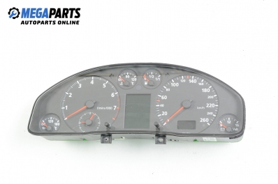 Instrument cluster for Audi A4 (B5) 2.6, 150 hp, sedan, 1996