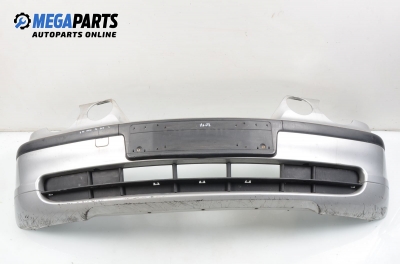 Bara de protectie frontala for BMW 3 (E46) 1.8 ti, 143 hp, hatchback, 2001, position: fața