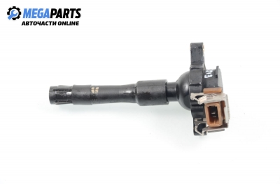 Ignition coil for BMW 3 (E46) 2.5, 170 hp, coupe automatic, 2000