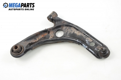 Control arm for Toyota Yaris 1.0 VVT-i, 69 hp, hatchback, 2006, position: front - right