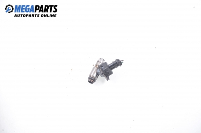 Gasoline fuel injector for Renault Megane Scenic 1.6, 107 hp, 1999