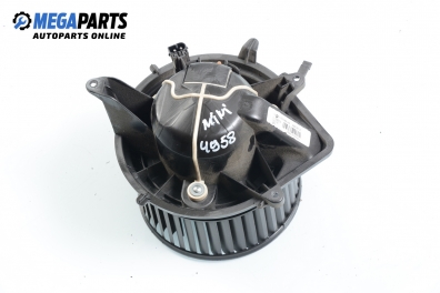 Heating blower for Mini Clubman (R55) 1.6, 115 hp automatic, 2010