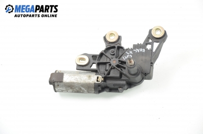 Front wipers motor for Volkswagen Lupo 1.7 SDi, 60 hp, 2000