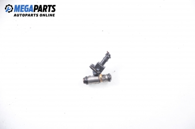 Gasoline fuel injector for Renault Megane Scenic 1.6, 107 hp, 1999