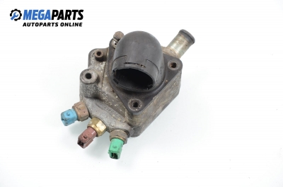 Corp termostat for Peugeot 406 1.8 16V, 110 hp, combi, 1997