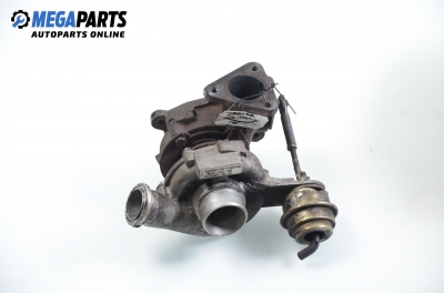 Turbo for Opel Zafira A 2.0 16V DI, 82 hp, 2000 № 90 531 518