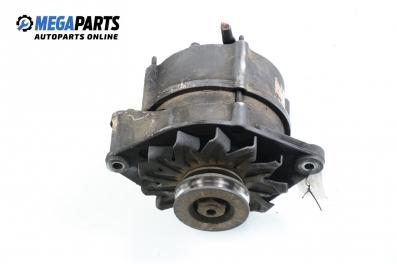 Alternator for Opel Astra F 1.7 D, 60 hp, station wagon, 1993