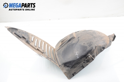 Inner fender for Peugeot 407 2.0 HDi, 136 hp, sedan, 2006, position: front - right