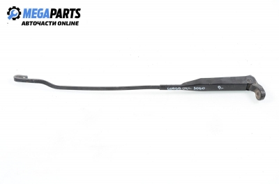 Front wipers arm for Opel Corsa C 1.2, 75 hp, 2004, position: left