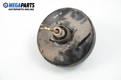 Servo for Volkswagen Passat (B3) 1.8, 90 hp, sedan, 1992