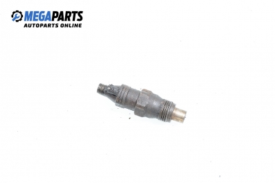 Diesel fuel injector for Opel Astra F 1.7 D, 60 hp, station wagon, 1993