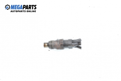 Diesel fuel injector for Opel Astra F 1.7 D, 60 hp, station wagon, 1993