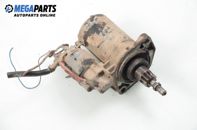 Starter for Volkswagen Passat 1.8, 90 hp, sedan, 1992