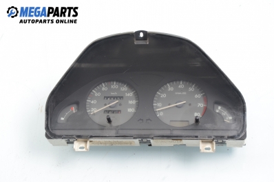 Instrument cluster for Citroen Saxo 1.4 VTS, 75 hp, 3 doors, 1996 Jaeger