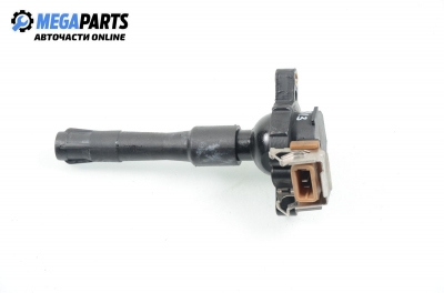 Ignition coil for BMW 3 (E46) 2.5, 170 hp, coupe automatic, 2000