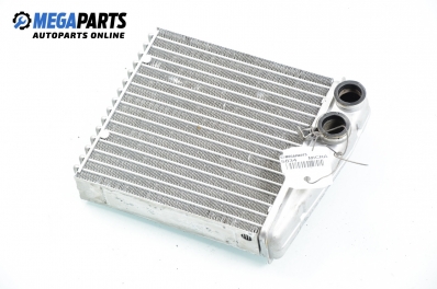 Heating radiator  for Nissan Micra (K12) 1.0 16V, 65 hp, 3 doors, 2003