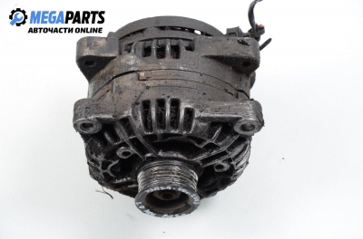 Alternator for Citroen Xsara 2.0 HDI, 90 hp, station wagon, 2000