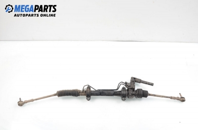 Hydraulic steering rack for Renault Clio II 1.9 D, 64 hp, sedan, 2005