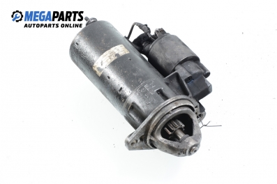 Starter for Opel Astra F 1.7 D, 60 hp, station wagon, 1993