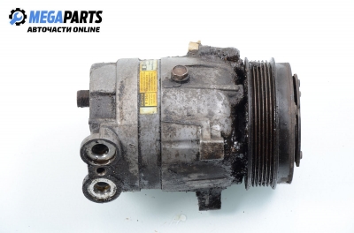 AC compressor for Opel Omega B 2.0 16V, 136 hp, station wagon, 1996