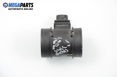 Debitmetru pentru Fiat Croma 1.9 D Multijet, 150 cp, combi, 2008 № Bosch 0 281 002 861