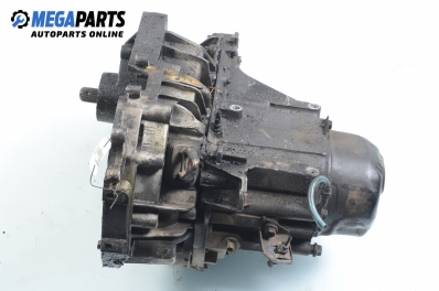  for Volvo S40/V40 1.9 TD, 90 hp, sedan, 1997