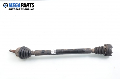 Driveshaft for Volkswagen Golf III 1.6, 75 hp, 5 doors, 1994, position: right