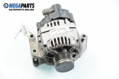 Alternator for Suzuki Swift 1.3, 69 hp, 2005 № Valeo A543477A