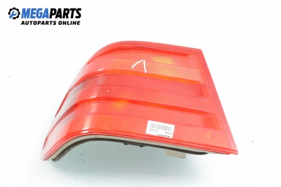 Tail light for Mercedes-Benz E-Class 210 (W/S) 2.3, 150 hp, sedan automatic, 1996, position: left