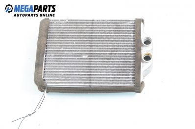 Radiator încălzire pentru Mercedes-Benz M-Class W163 4.3, 272 cp automat, 1999