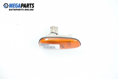 Blinker for Subaru Impreza 1.6 AWD, 90 hp, sedan, 1994, position: left