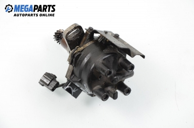 Delco distributor for Mazda 626 (V) 1.8, 90 hp, hatchback, 1997