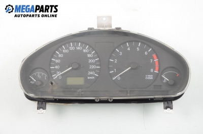 Bloc instrumente de bord pentru Mitsubishi Carisma 1.6, 103 cp, hatchback, 2001