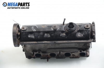 Engine head for Volkswagen Golf III 1.6, 75 hp, 5 doors, 1994