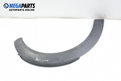 Fender arch for Mini Clubman (R55) 1.6, 115 hp automatic, 2010, position: rear - right