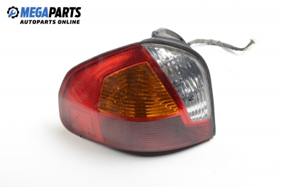 Tail light for Hyundai Santa Fe 2.4 16V 4x4, 146 hp, 2001, position: left