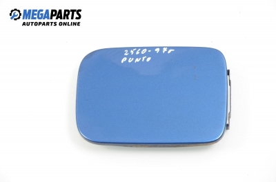 Fuel tank door for Fiat Punto 1.7 TD, 69 hp, hatchback, 3 doors, 1997