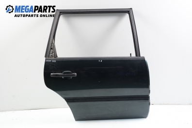 Door for Volkswagen Passat (B4) 2.0, 115 hp, station wagon, 1994, position: rear - right