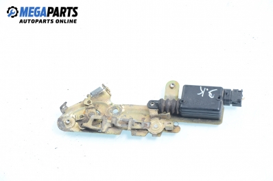 Actuator încuietoare ușă for Renault Kangoo 1.2, 58 hp, 1999, position: din spate