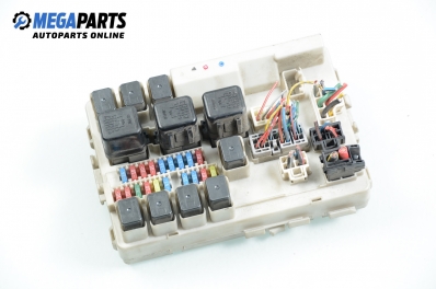 Sicherungskasten für Nissan Murano 3.5 4x4, 234 hp automatik, 2005