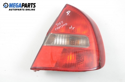 Tail light for Mitsubishi Carisma 1.6, 103 hp, hatchback, 2001, position: right