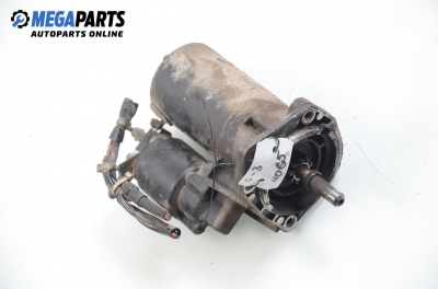 Starter for Volkswagen Golf III 1.6, 75 hp, 5 doors, 1994