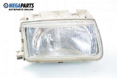 Headlight for Volkswagen Polo (6N/6N2) 1.9 D, 64 hp, 3 doors, 1996, position: right